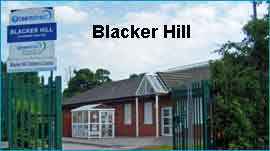 Blackerhill Life Long Learning Centre